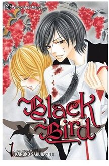 Black Bird, Vol. 1 - Black Bird - Kanoko Sakurakouji