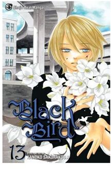 Black Bird, Vol. 13