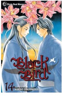 Black Bird, Vol. 14