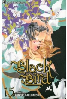 Black Bird, Vol. 15 - Black Bird - Sakurakouji, Kanoko