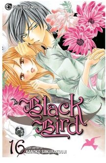 Black Bird, Vol. 16