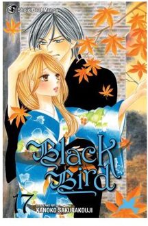 Black Bird, Vol. 17