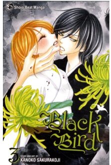 Black Bird, Vol. 3 - Black Bird - Kanoko Sakurakouji
