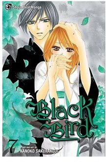 Black Bird, Vol. 7