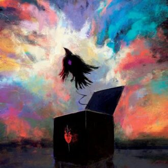 Black Box - Brkn Love