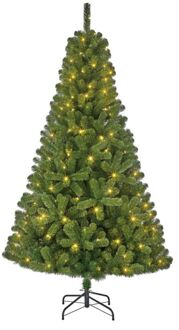 Black Box Charlton - Kunstkerstboom - 185 cm - 280 lampjes