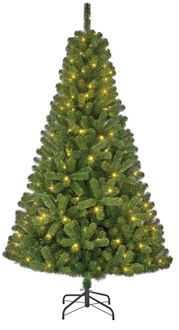 Black Box Charlton - Kunstkerstboom - 215 cm - 360 lampjes