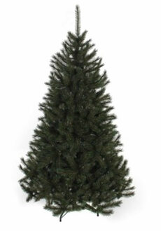 Black Box Kunst Kerstboom Kingston - Black Box - 482 Tips - 155 Cm Groen