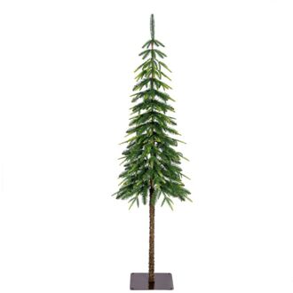 Black Box Lodge - Kunstkerstboom - 185 cm