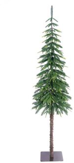 Black Box Lodge - Kunstkerstboom - 215 cm