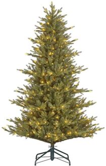 Black Box Meran - Kunstkerstboom - 185 cm - 264 lampjes