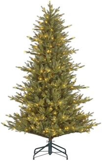 Black Box Meran - Kunstkerstboom - 230 cm - 408 lampjes