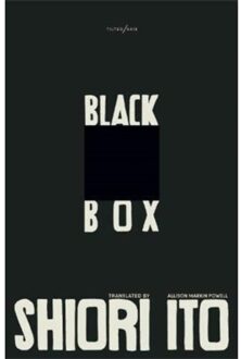 Black Box - Shiori Ito