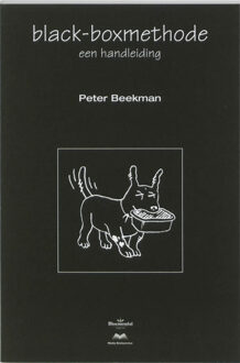 Black boxmethode - Boek Peter Beekman (9077462236)