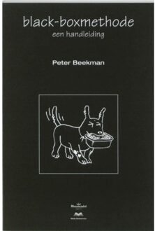 Black boxmethode - Boek Peter Beekman (9077462236)