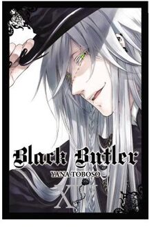 Black Butler, Vol. 14