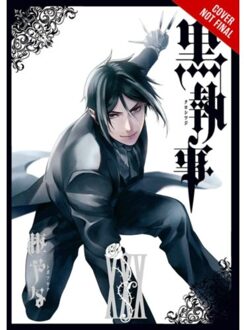 Black Butler, Vol. 30 - Black Butler - Bianca Pistillo