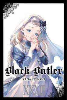 Black Butler, Vol. 33 - Black Butler - Bianca Pistillo