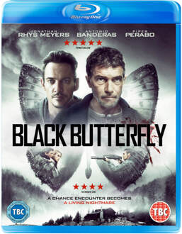 Black Butterfly