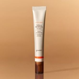 Black Carrot Vita-A Retinol Eye Cream 30ml