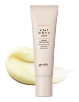 Black Carrot Vita-A Retinol Firming Cream 50ml