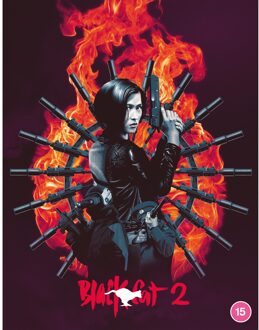 Black Cat II - Deluxe Limited Edition