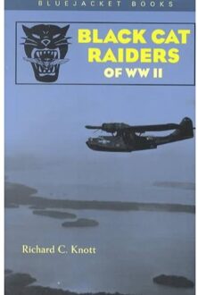 Black Cat Raiders of WWII