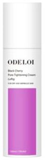 Black Cherry Pore Tightening Cream Luftig 2025 Version - 100ml