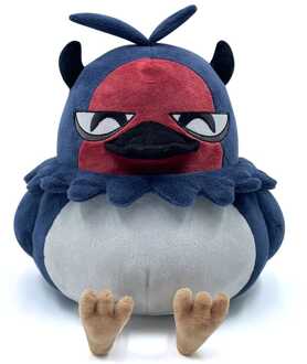 Black Clover Plush Figure Nero 22 cm