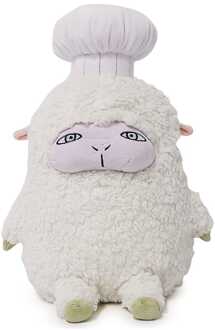 Black Clover Plush Figure Sheep Cook 23 cm