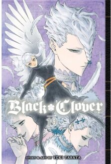 Black Clover, Vol. 19 - Black Clover - Yuki Tabata