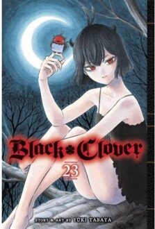 Black Clover, Vol. 23 - Black Clover - Yuki Tabata