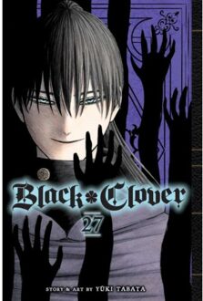 Black Clover, Vol. 27 - Black Clover - Yuki Tabata