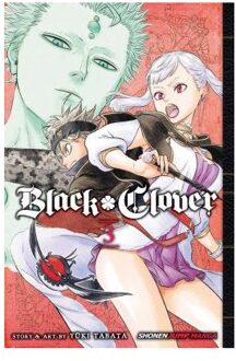 Black Clover, Vol. 3