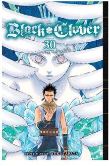 Black Clover, Vol. 30 - Black Clover - Yuki Tabata