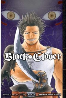 Black Clover