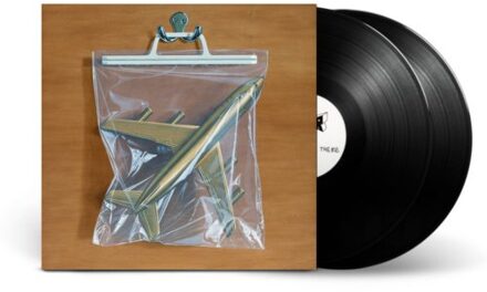 Black Country New Road - Ants From Up There Vinyl