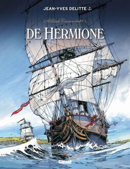 Black crow vertelt hc02. de hermione