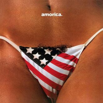 Black Crowes The - Amorica