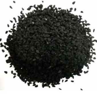 Black Cumin (Nigella)