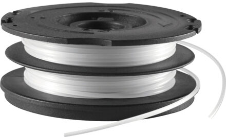 Black & Decker 10x3 Dubbel AFS spoel 10m A6486GF