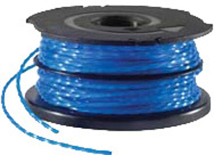 Black & Decker 12x A6441-XJ Reflex2 spoel + draad Grastrimmer draad