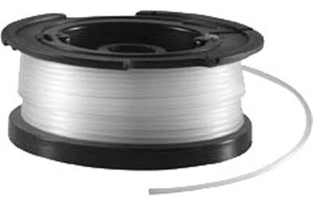 Black & Decker 12x A6481-XJ Reflex spoel + draad Grastrimmer draad