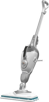 Black & Decker 1600W Steam-mop 8 accessoires