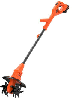 Black & Decker 18V 2.0Ah Grondfrees