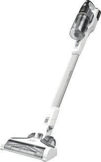 Black & Decker 18V 2.5AH 4in1 Pet Steelstofzuiger Steelstofzuiger