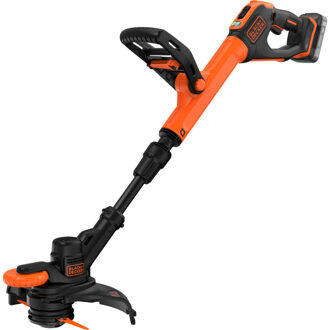 Black & Decker 18V AFS grastrimmer met accu Grastrimmer