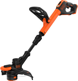 Black & Decker 18V AFS grastrimmer zonder accu Grastrimmer