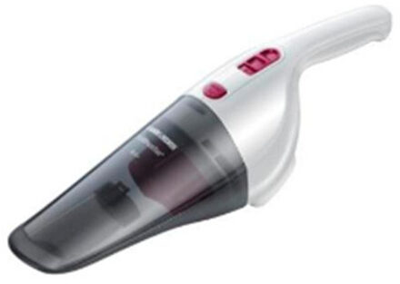 Black & Decker 3.6V Kruimeldief inclusief accessoires NV3620N Handstofzuiger