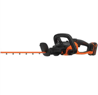 Black & Decker 3-in-1 Accu Heggenschaar BCASK891D-QW Heggenschaar
